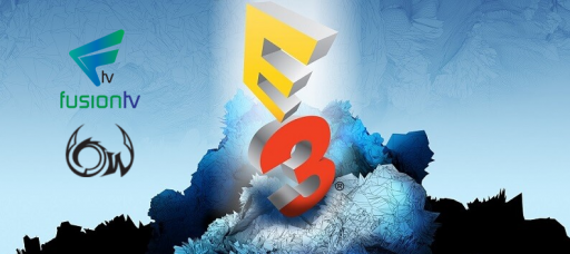 E3 konferencia közvetítés élőben!