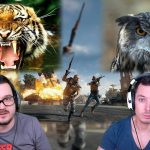 Tigris és Bagoly a Nagydöntőn!