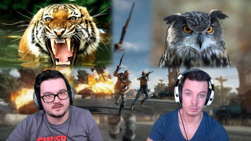 Tigris és Bagoly a Nagydöntőn!