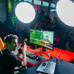 A címvédők: Konti és Foda a nagydöntőn