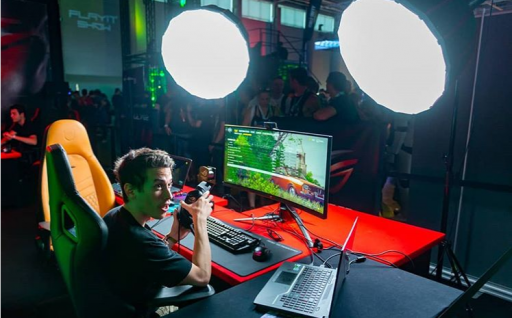 A címvédők: Konti és Foda a nagydöntőn