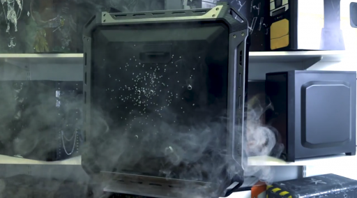 Vigyél haza egy Custom PUBG Ready gépet!